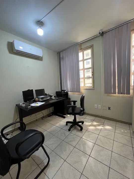 Prédio Comercial no Salgado Filho - Avenida Hermes Fontes , - Foto 10