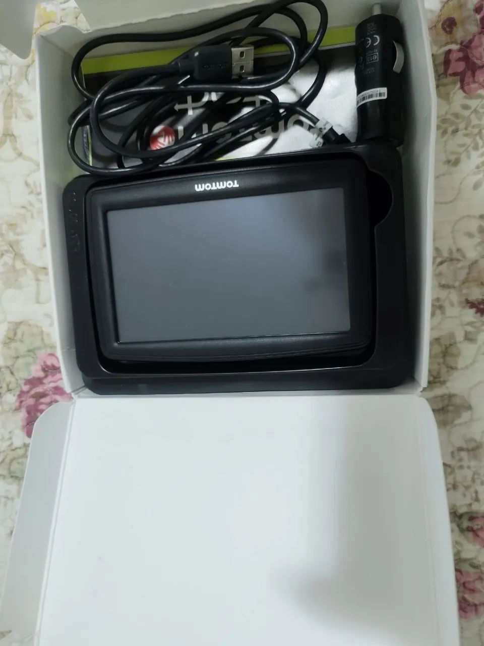 GPS Tomtom start 5564520773427970120