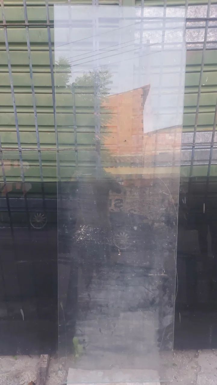 Vidro normal  - Foto 5