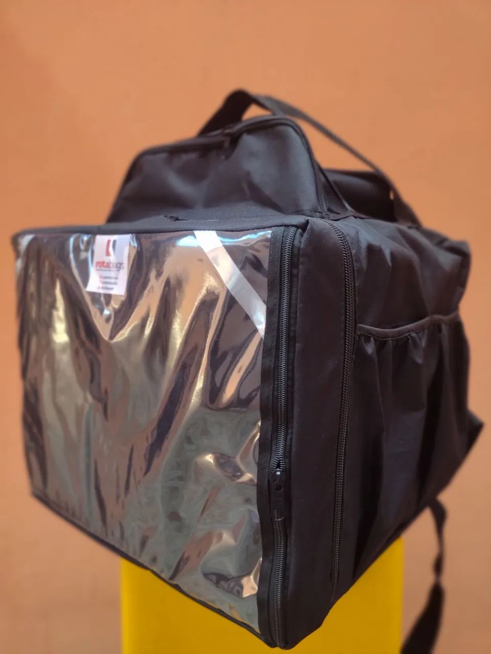Mochila 45 litros nova entrego  - Foto 3