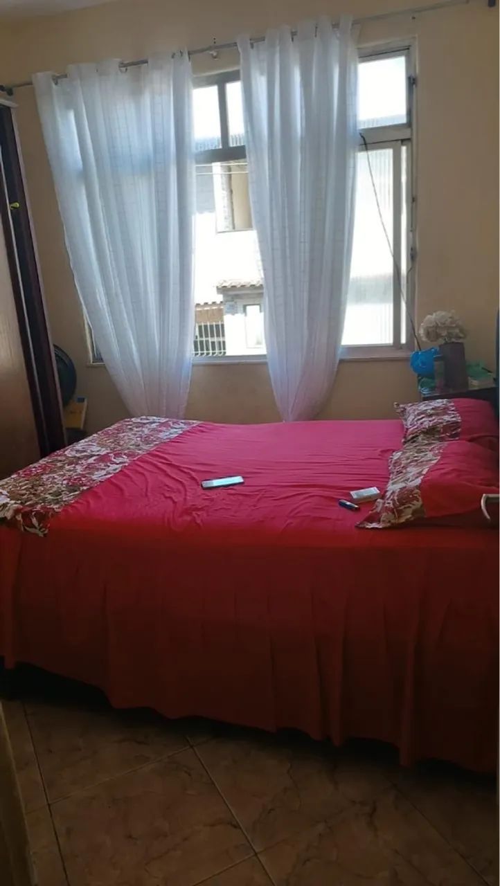 Casa a venda em Inhaúma - RJ