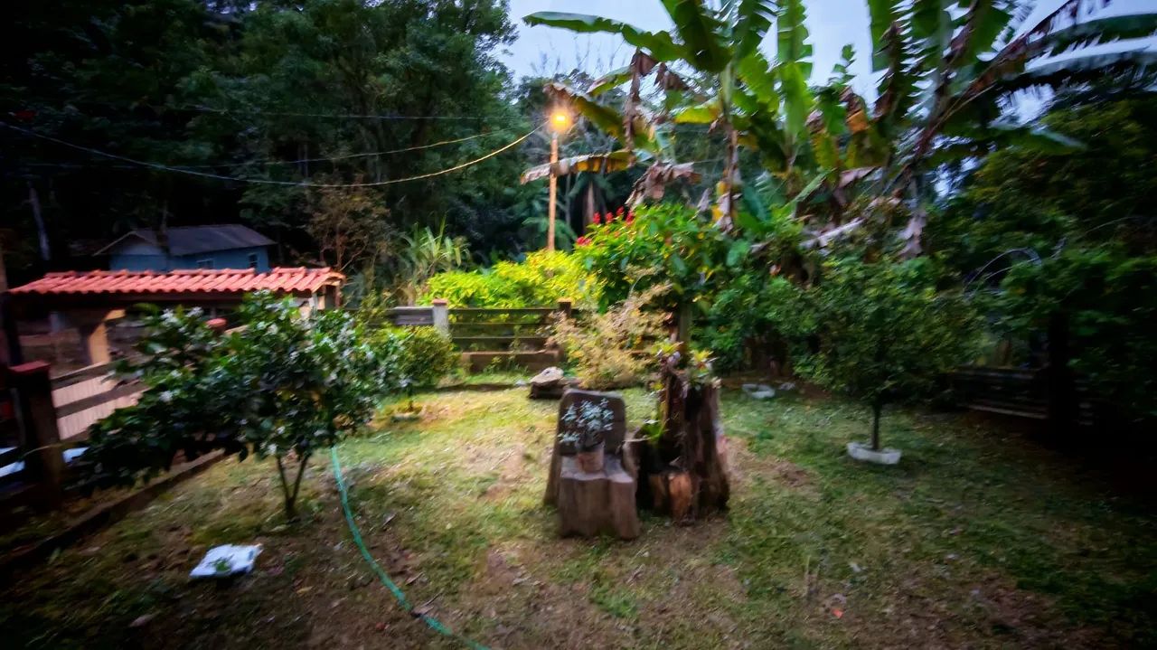 Foto - Palhoça - São Sebastião