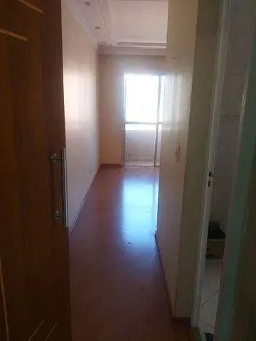 Apartamento à venda em Osasco, Vila Quitaúna, com 3 quartos, com 78 m² - Foto 2