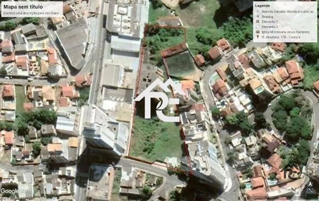 Terreno Residencial para venda e locação, Imbetiba, Macaé - TE0076. - Foto 3