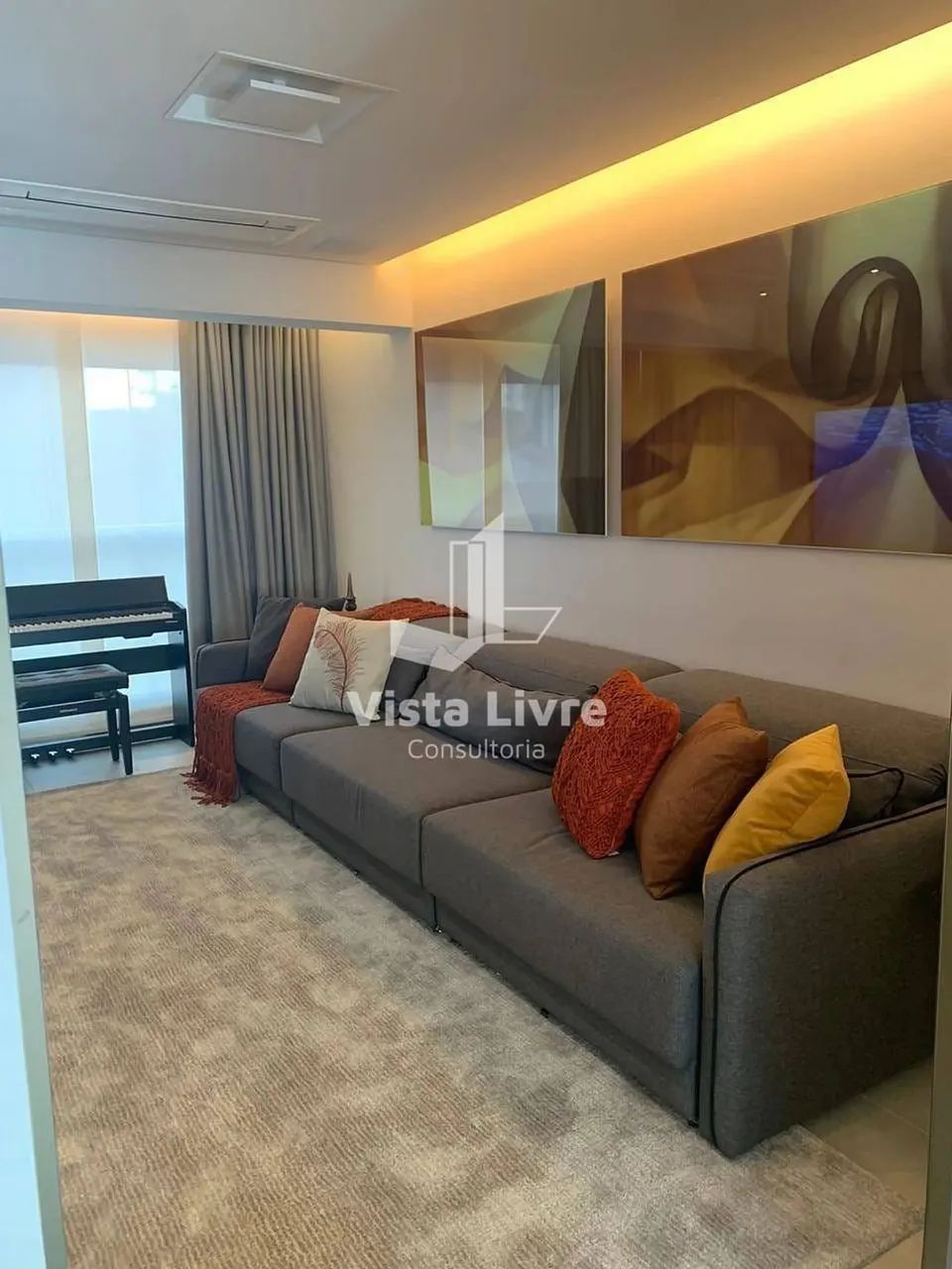 Apartamento à venda, Moema, São Paulo, SP - Foto 6