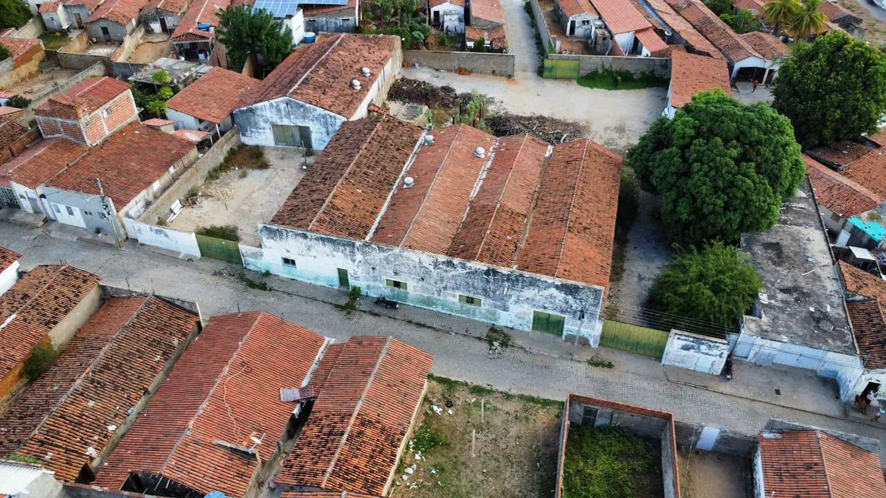 Imóvel a venda em Pombal-PB