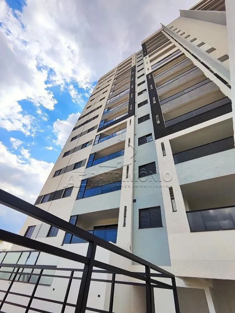 Apartamento e Studio na zona Sul de Sorocaba