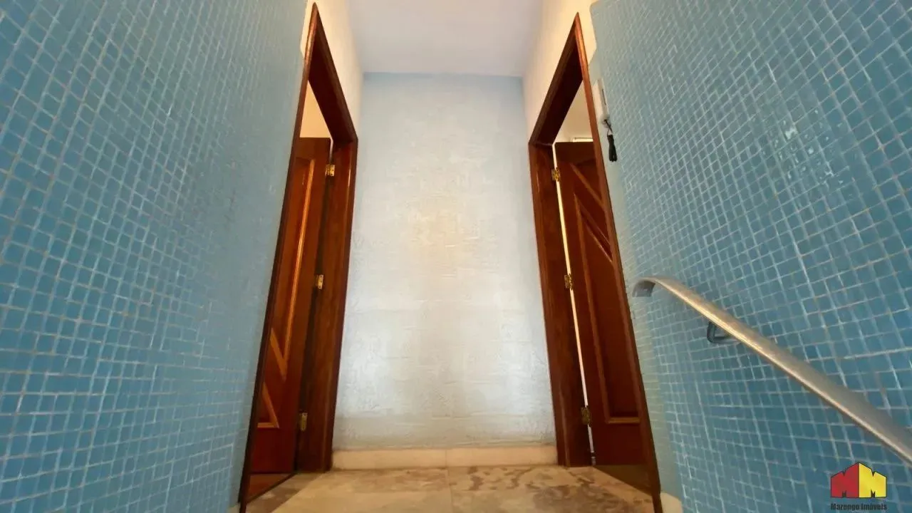 Salas comerciais para locação no Tatuapé com 220m².