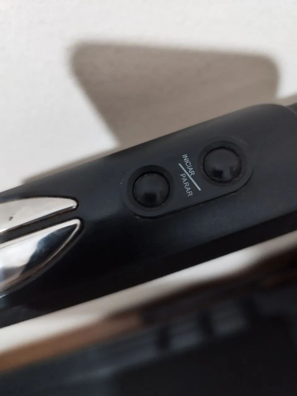 Esteira Kikos Max K3 - OFERTA !!! - Foto 3