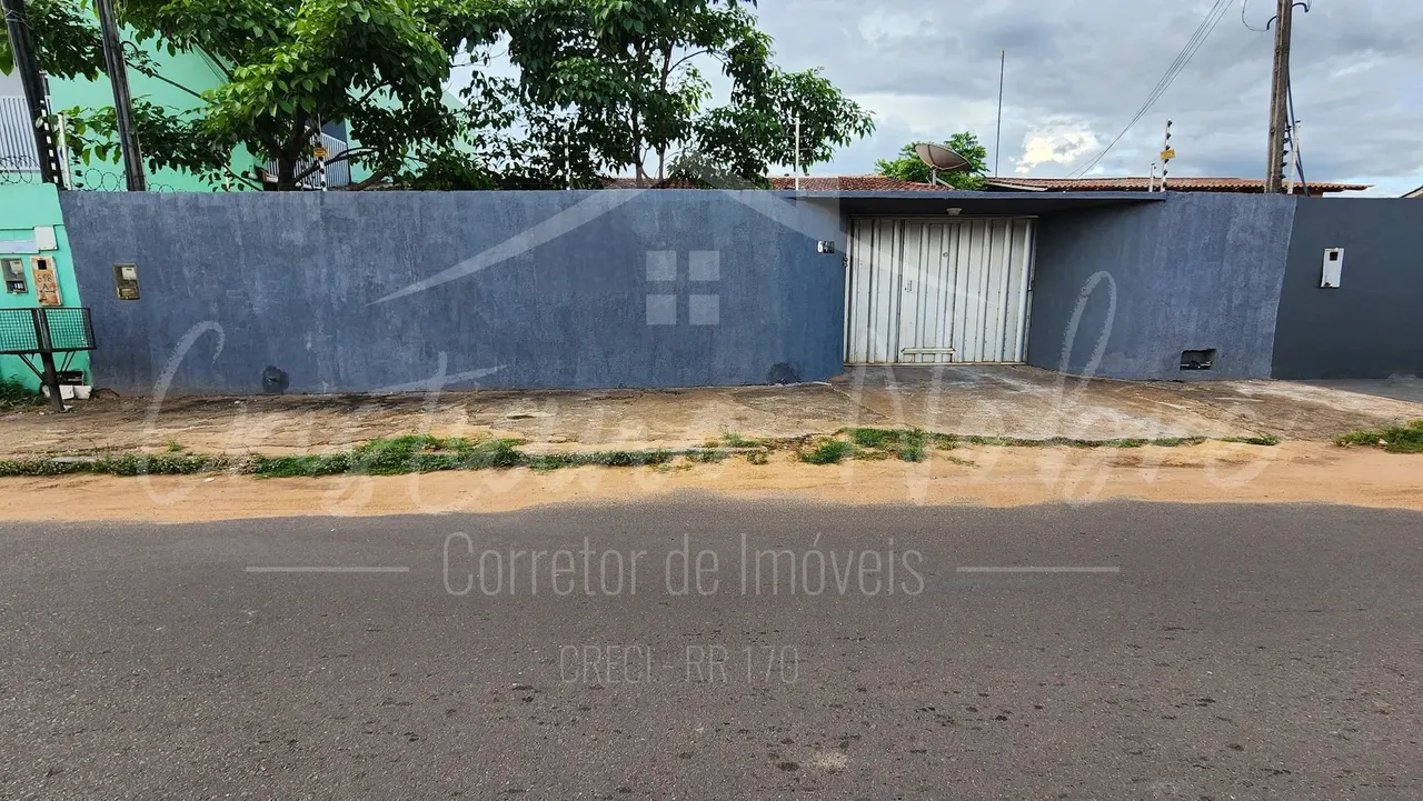 Aluga esta aconchegante residencia no bairro Cambará