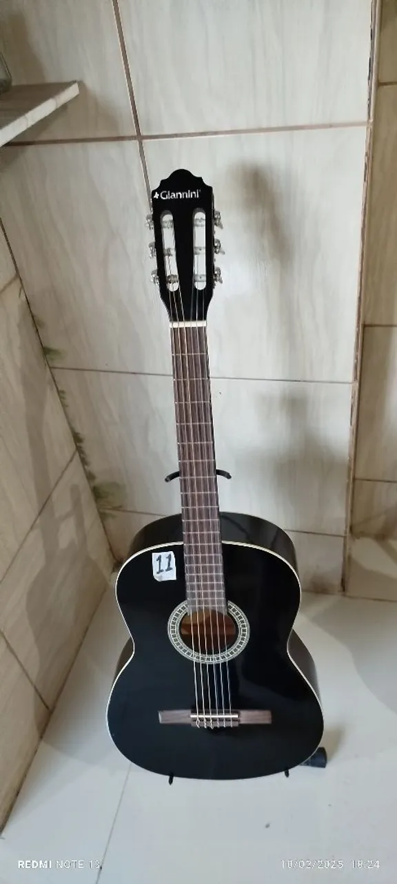 Violão ACÚSTICO