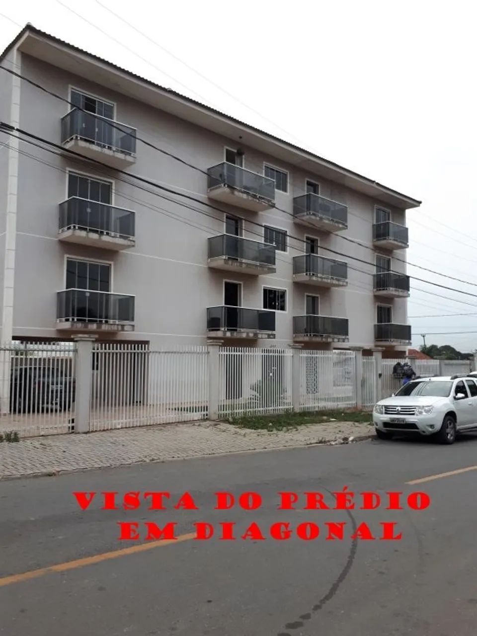 Foto - Curitiba - Capão Raso