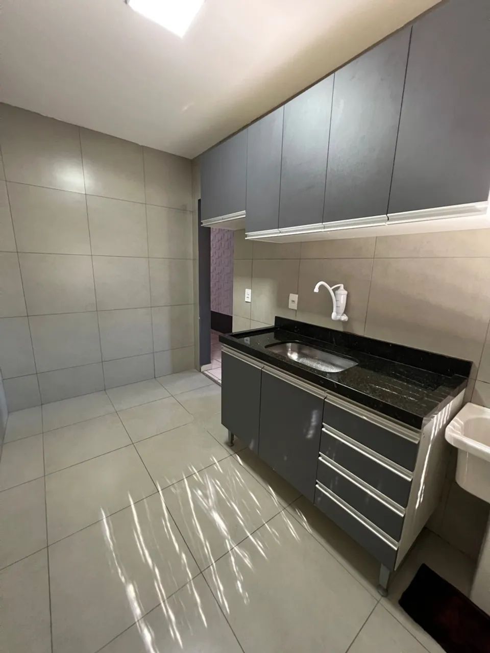Alugo Apartamento  - Foto 4