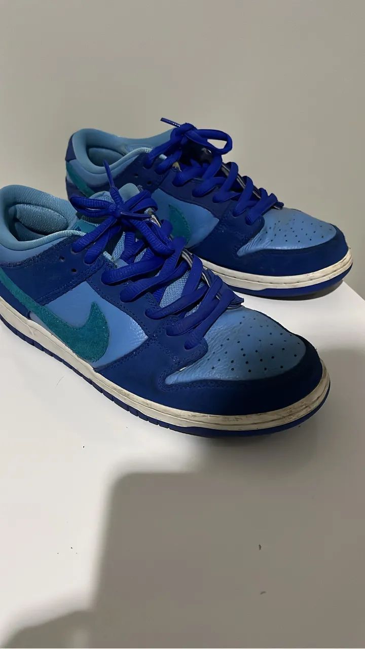 Vendo dunk Sb 