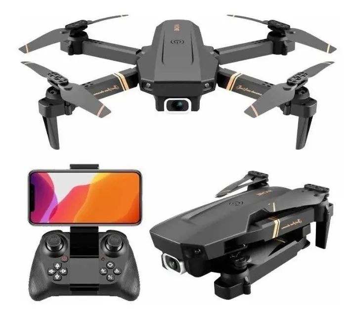 Drone 4DRC Rich  - Foto 2