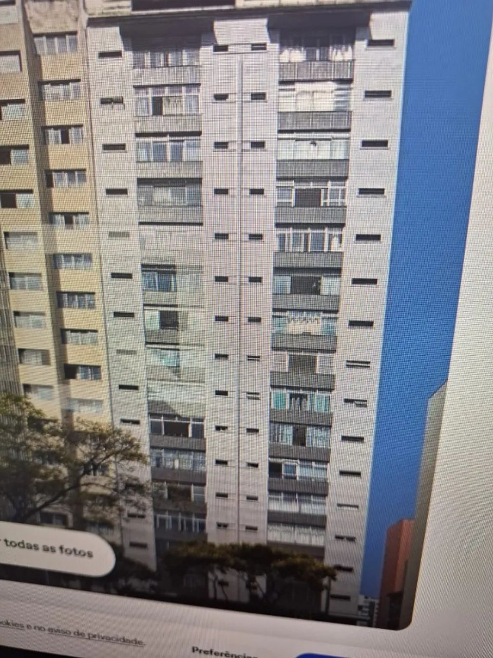 Primeira imagem do imóvel