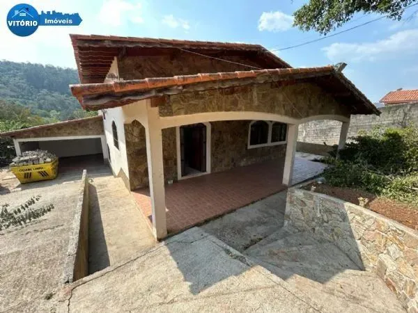 Chácara Espaçosa no Jardim Boa Vista São Roque !