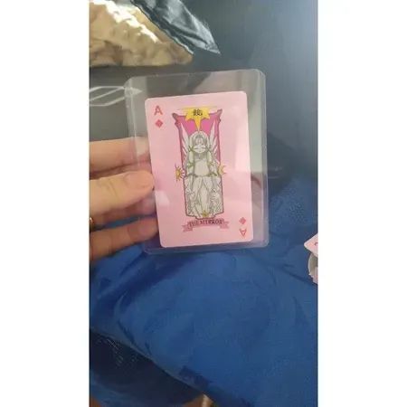 Top loader 35PT Proteção para cartas (10 un)