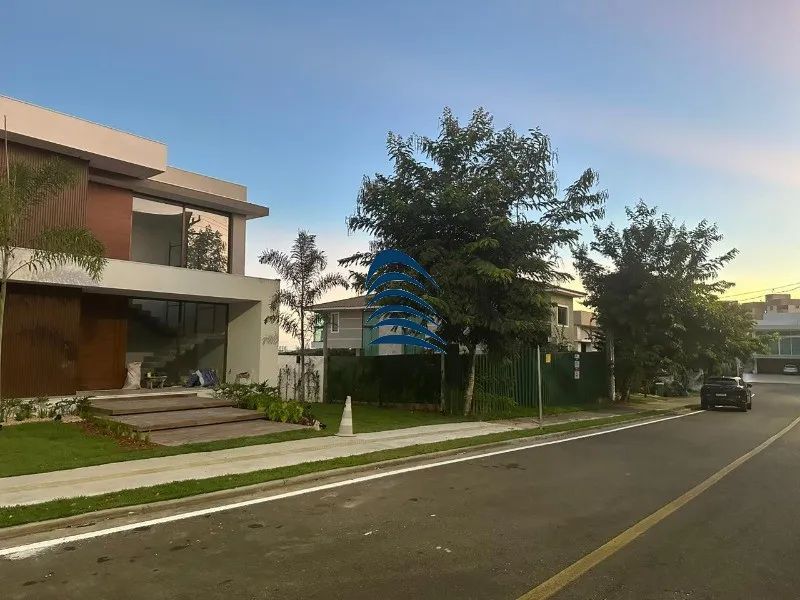Excelente terreno no Alphaville Salvador 2