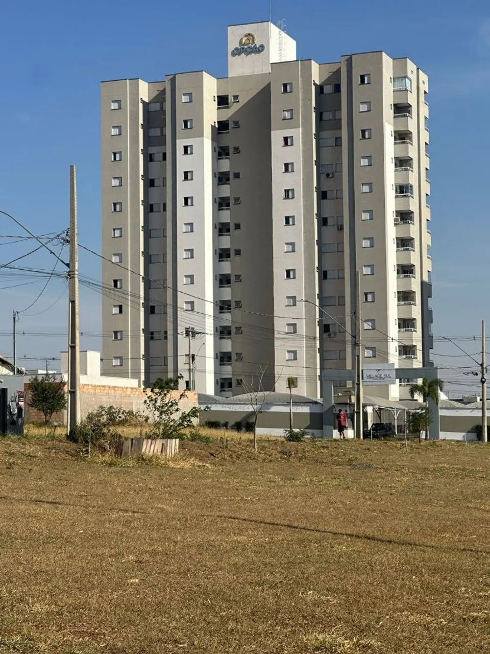 Foto - Uberlândia - São Jorge
