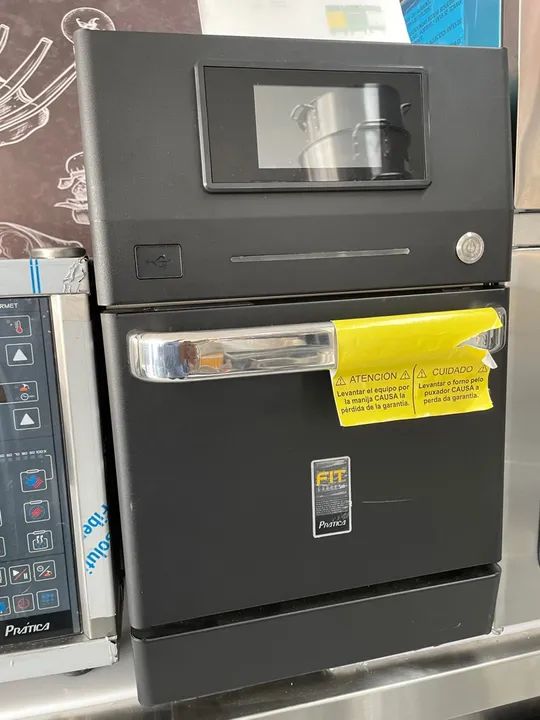 Fit express - Evandro 