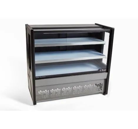Vitrine Seca/ Natural 