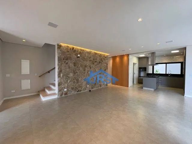 Casa com 4 dormitórios à venda, 364 m² por R$ 4.500.000,00 - Alphaville - Santana de Parna
