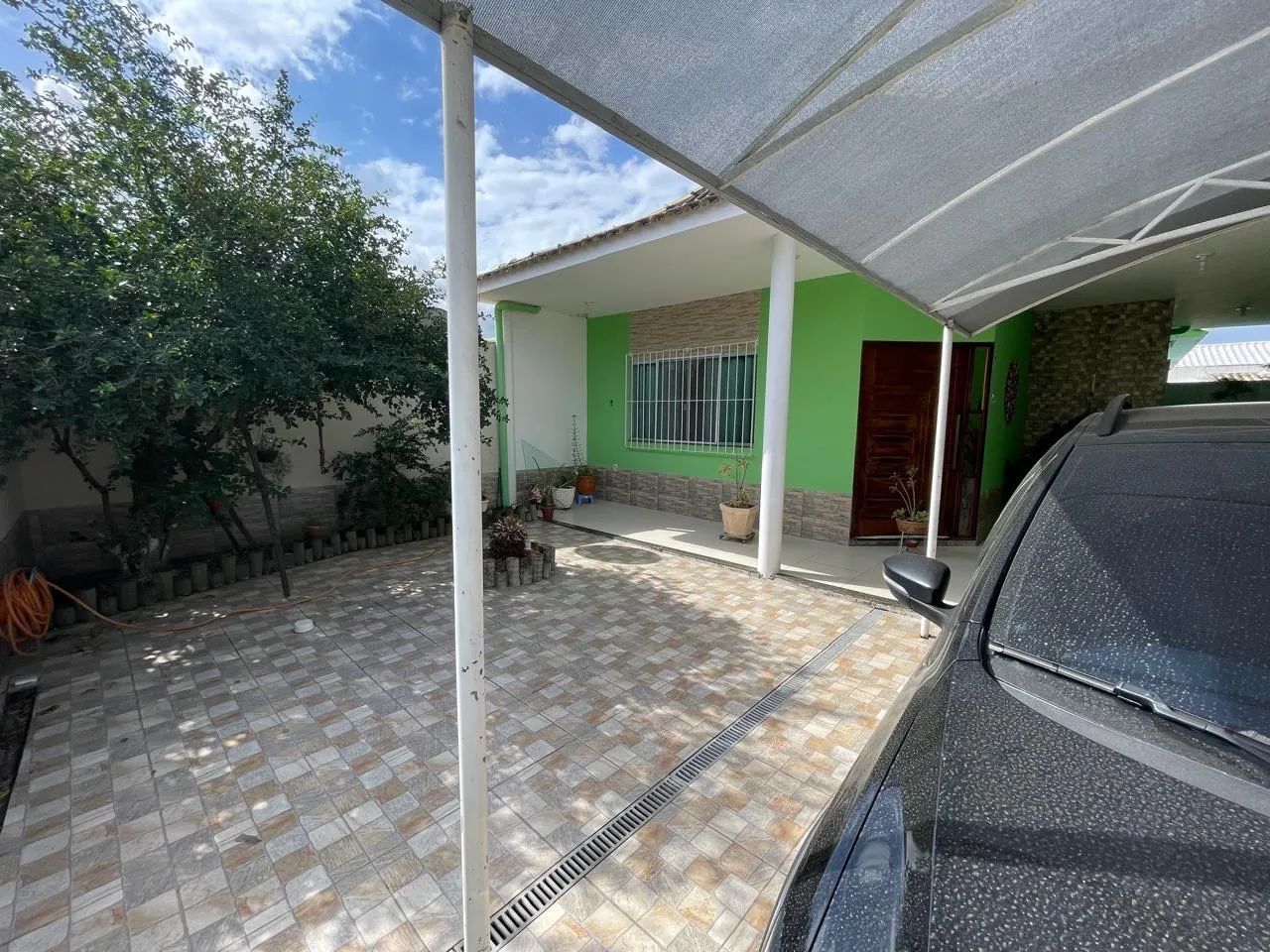 Foto - Nilópolis - Cabuis