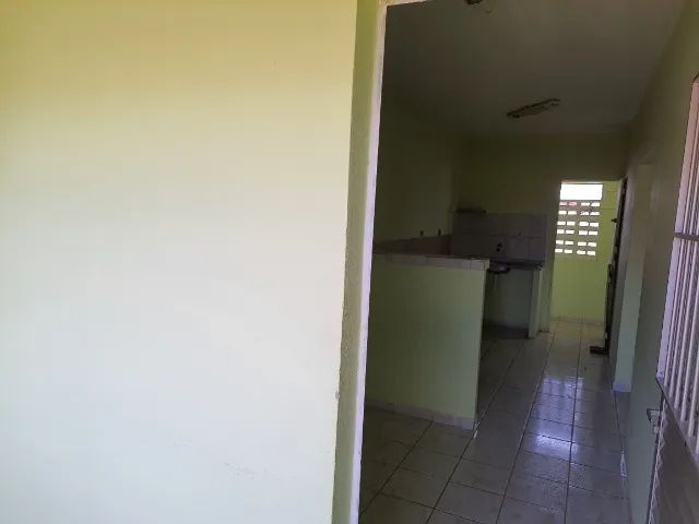 Foto - Ilha de Itamaracá - 