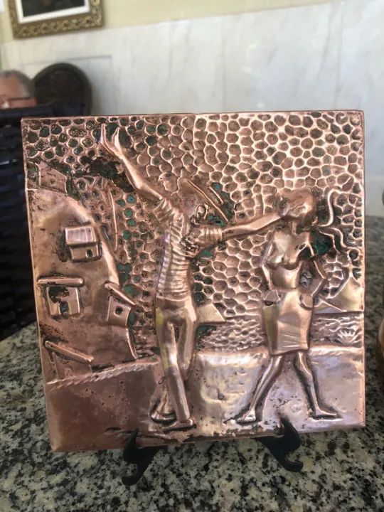 Objetos de decoração  - Foto 4