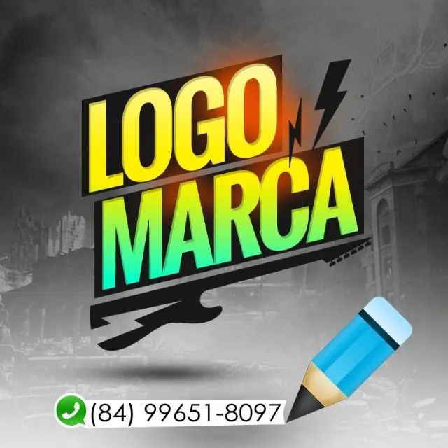 Vetorização/Redesenho de logos e imagens