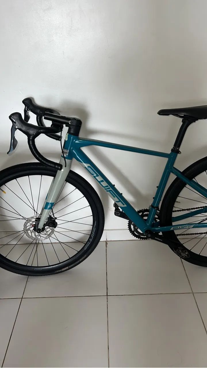 Speed Swift enduravox - Foto 2
