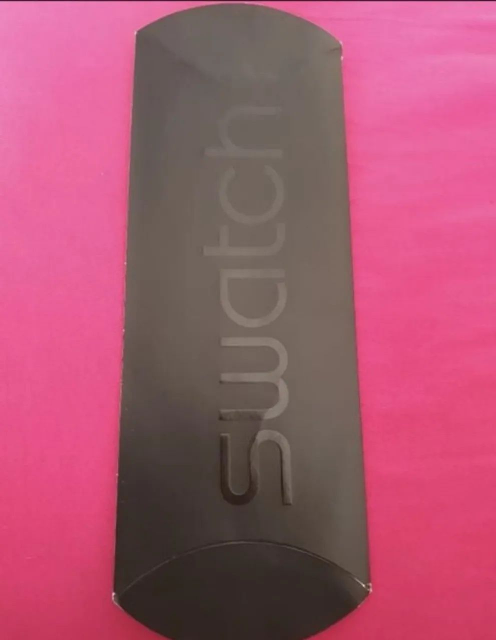 Caixa swatch  - Foto 3
