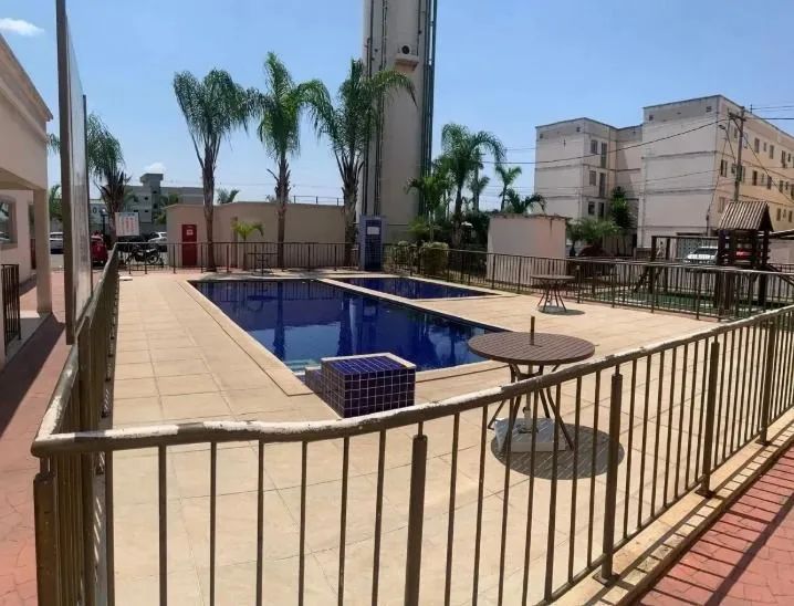 Foto - Campos dos Goytacazes - Parque Jóquei Club