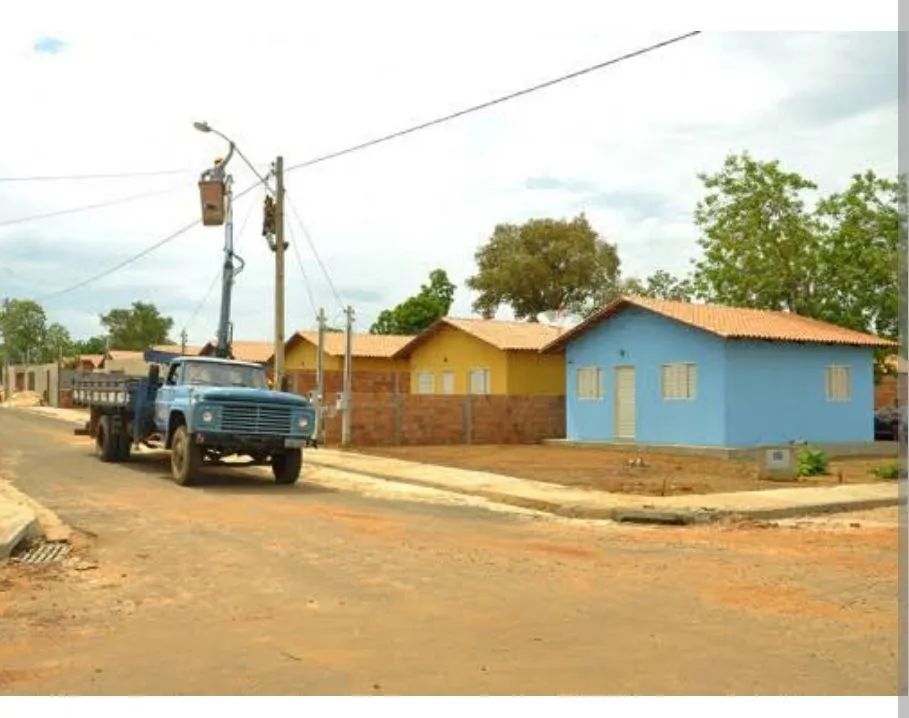 foto - Palmas - Plano Diretor Norte