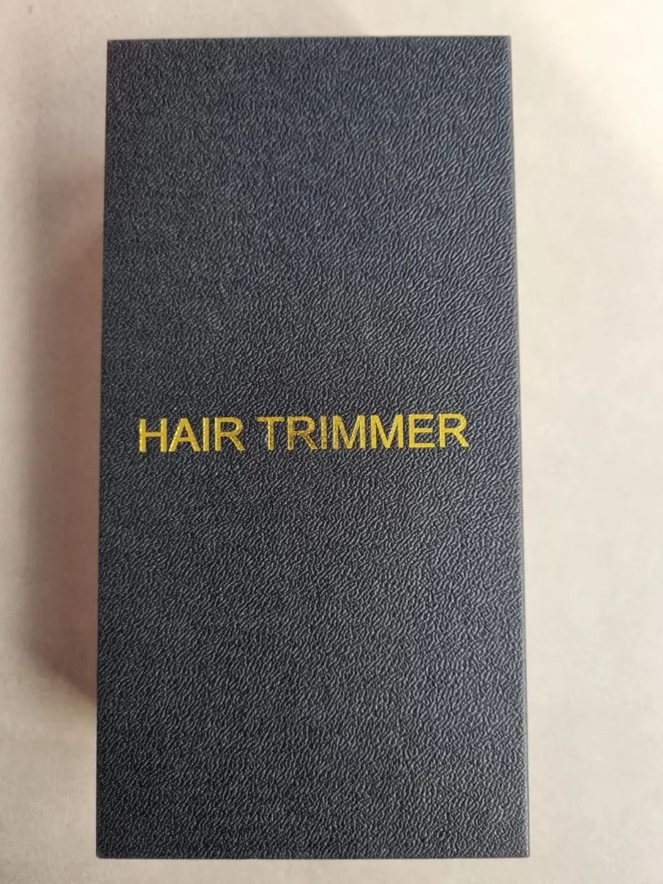 Máquina de acabamento TRU BARBER - Foto 3