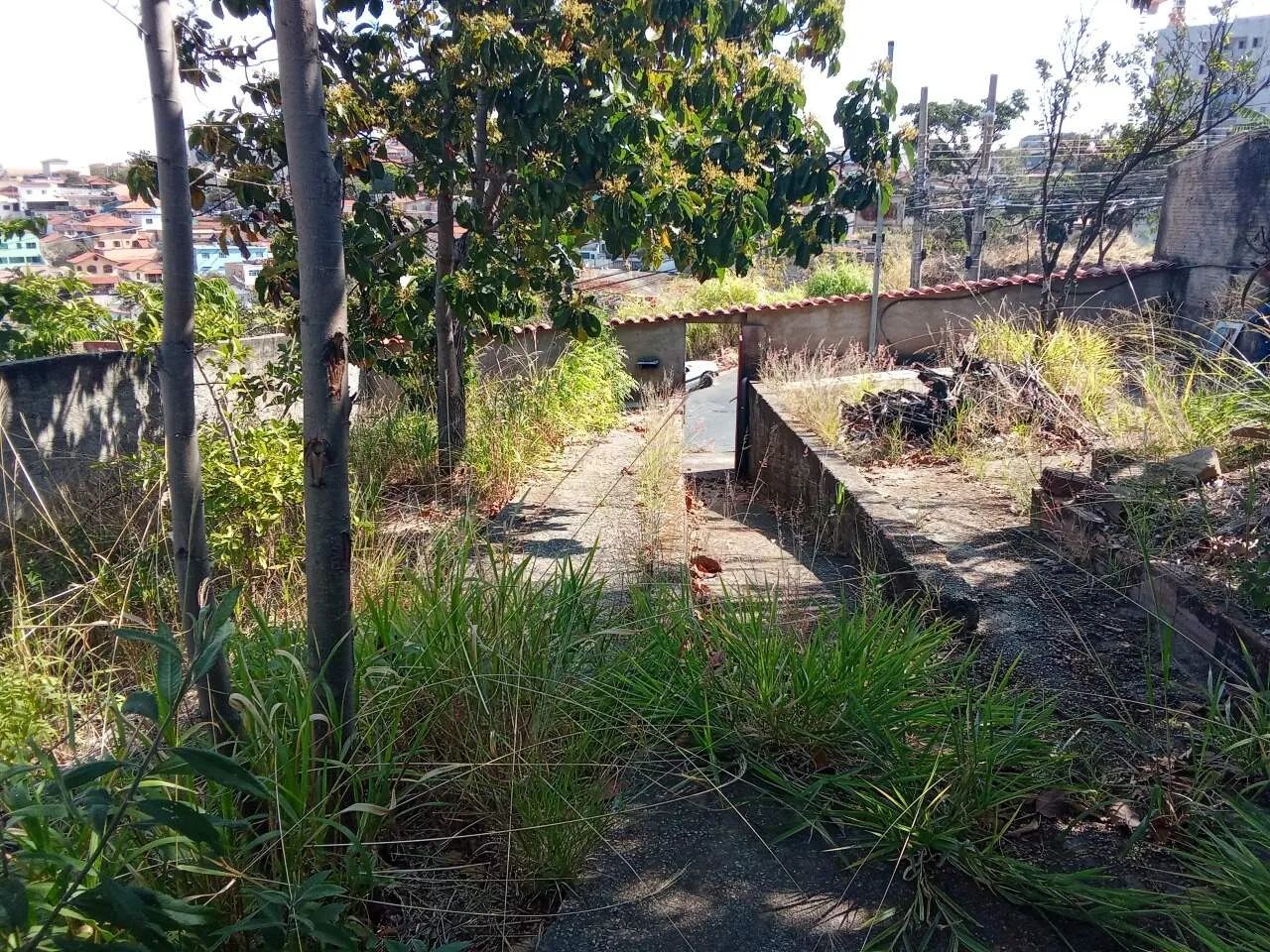 LOTE 360M² NO SANTA HELENA