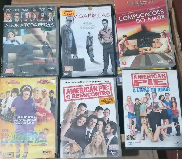 Dvds - Foto 2