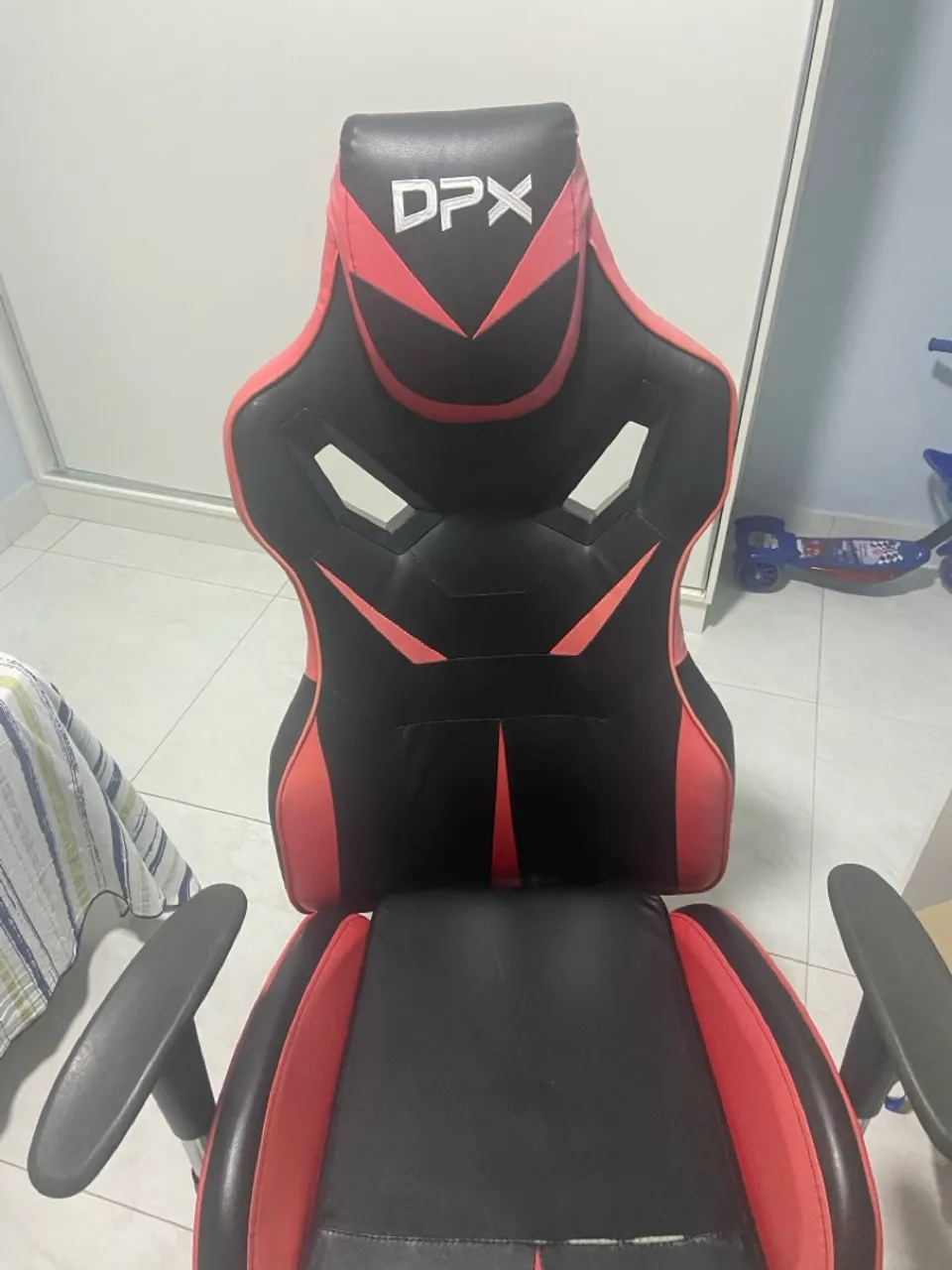 Cadeira Gamer DPX gt9 max