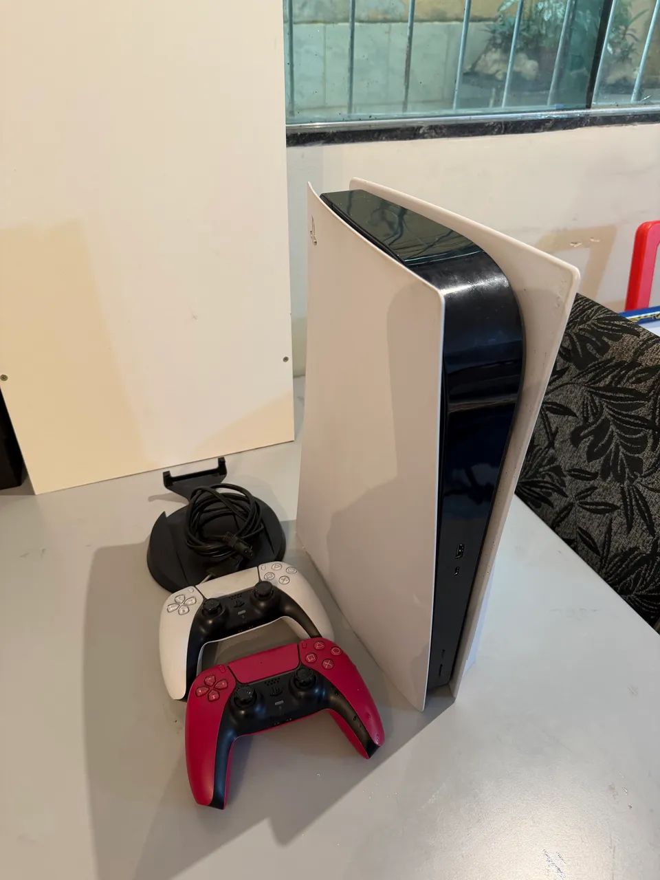 PlayStation com Leitor - Foto 4