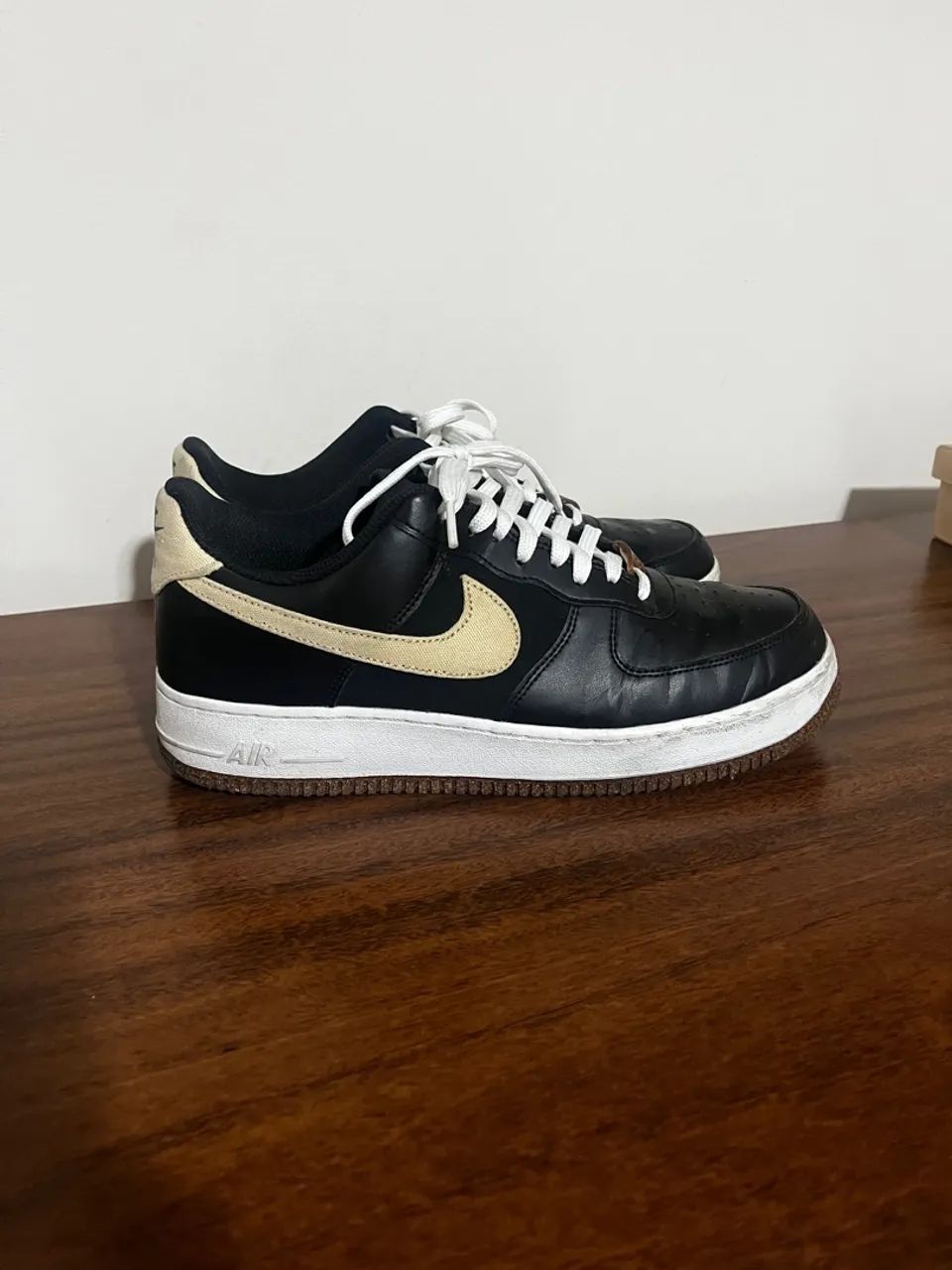 Tênis Nike Air Force 1 - Foto 3