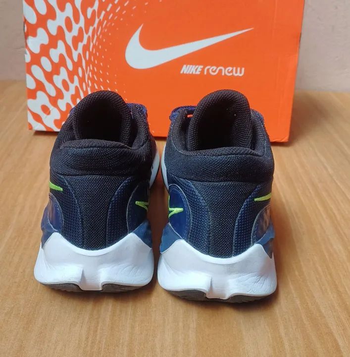 Tênis de Basquete Nike Renew Elevate 3 - nº39 - Foto 4
