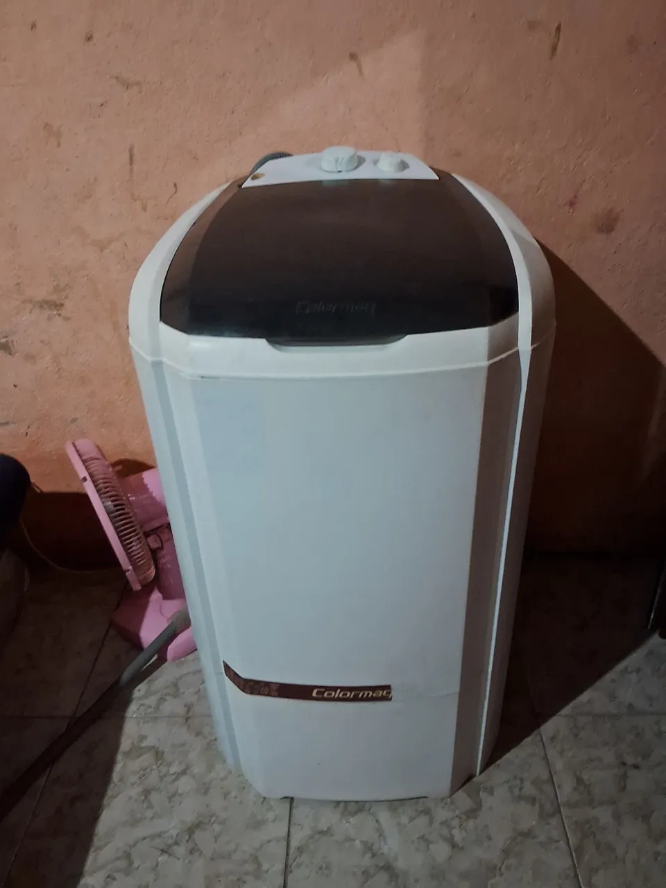 Máquina de Lavar Colormaq 13 kilos em perfeito estado não troco sou de Porto Velho