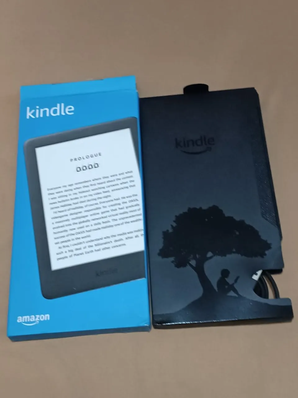 Kindle