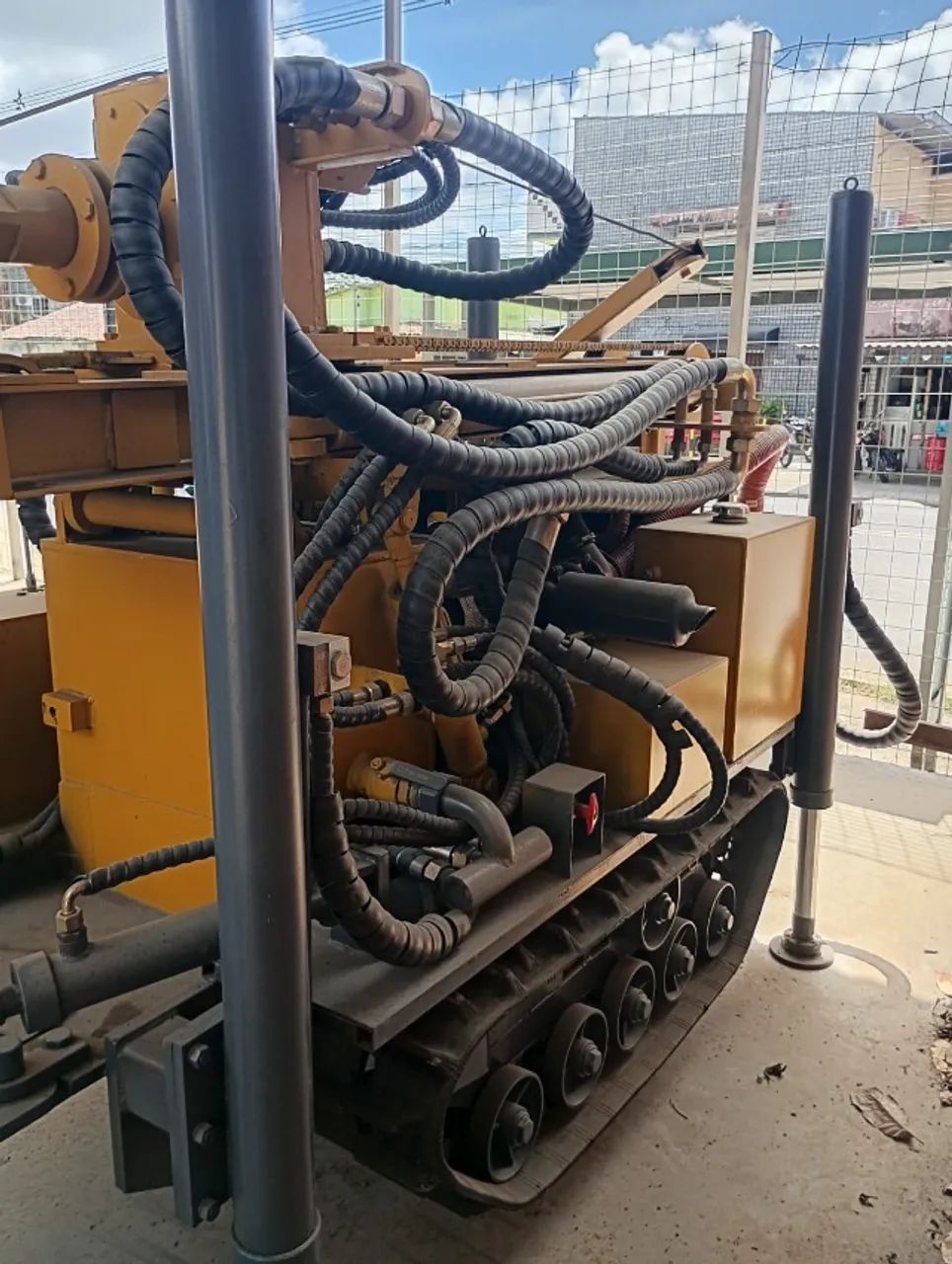 Perfuratriz Multifuncional  - Foto 3