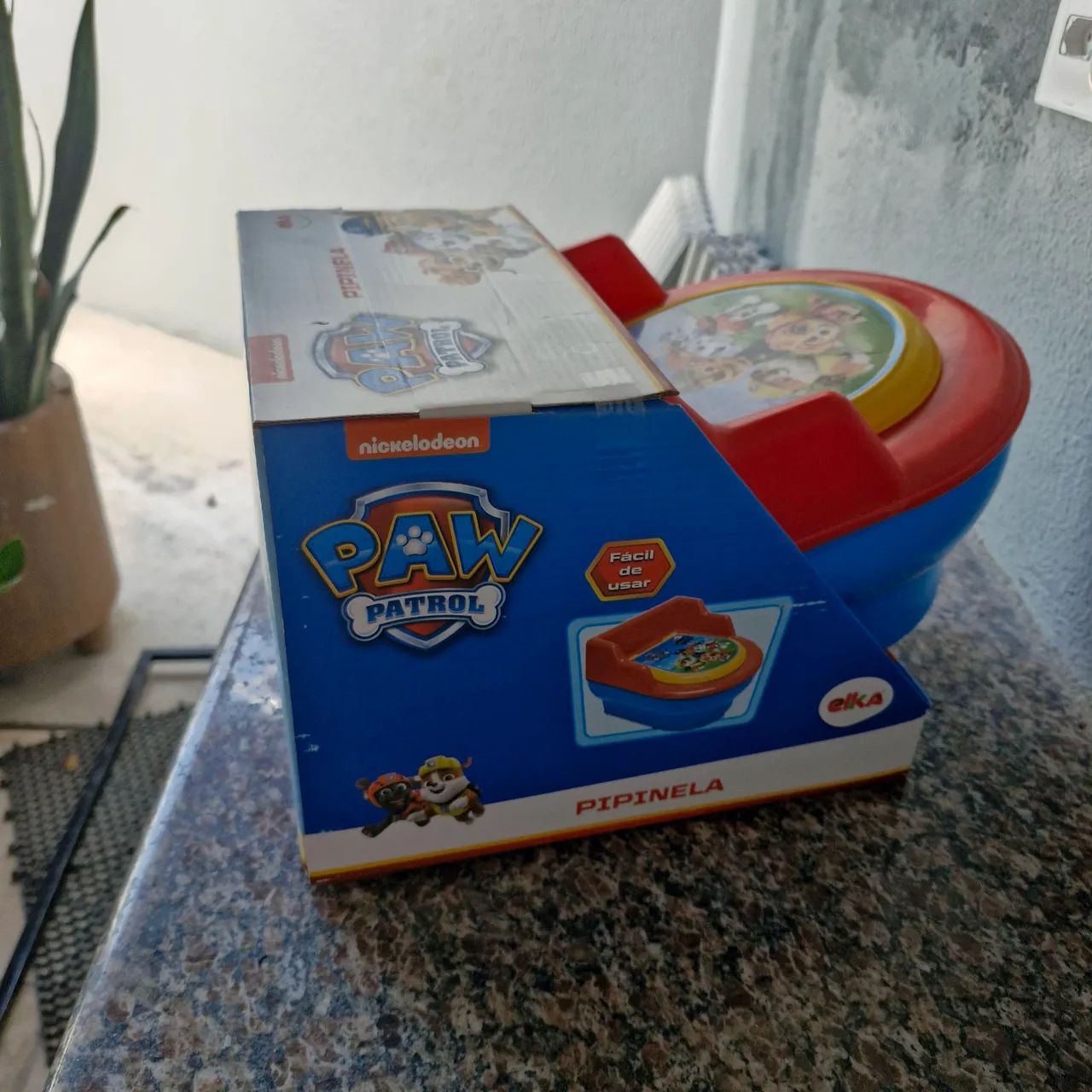 Penico infantil  - Foto 4