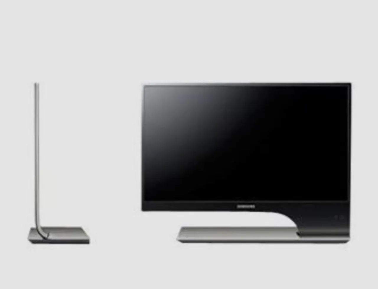 Monitor TV Samsung 3d S27a950d  27 pol. - Tela grande e design moderno - Foto 2