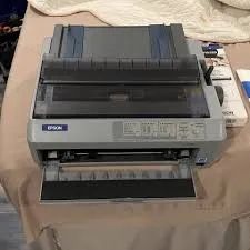 Epson FX-890 Dot Matrix Printer432208854825707522