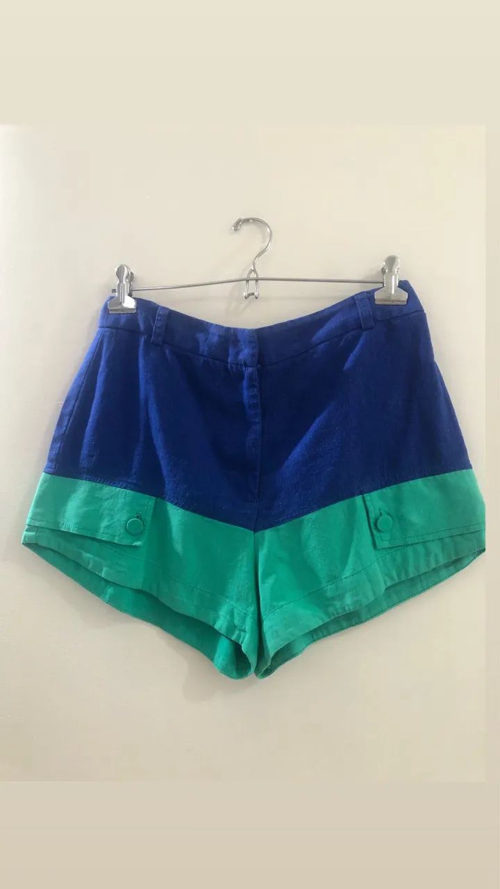 Short número 40 da Dress To