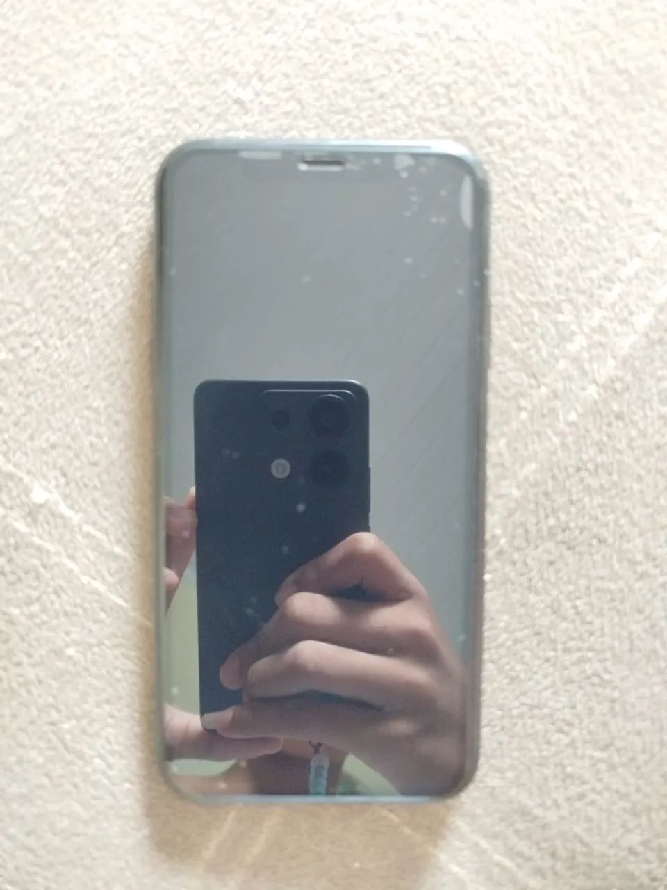 iPhone xr pra vender logo  - Foto 2